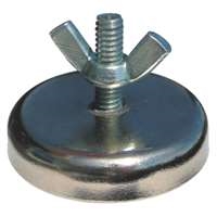 Maxxeon 10085 - Workstar 5000 Magnetic Base